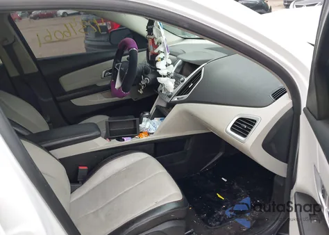 2016 GMC Terrain Slt from USA, damaged, VIN 2GKFLPE33G6242445